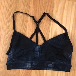 JoyLab sports bra size S